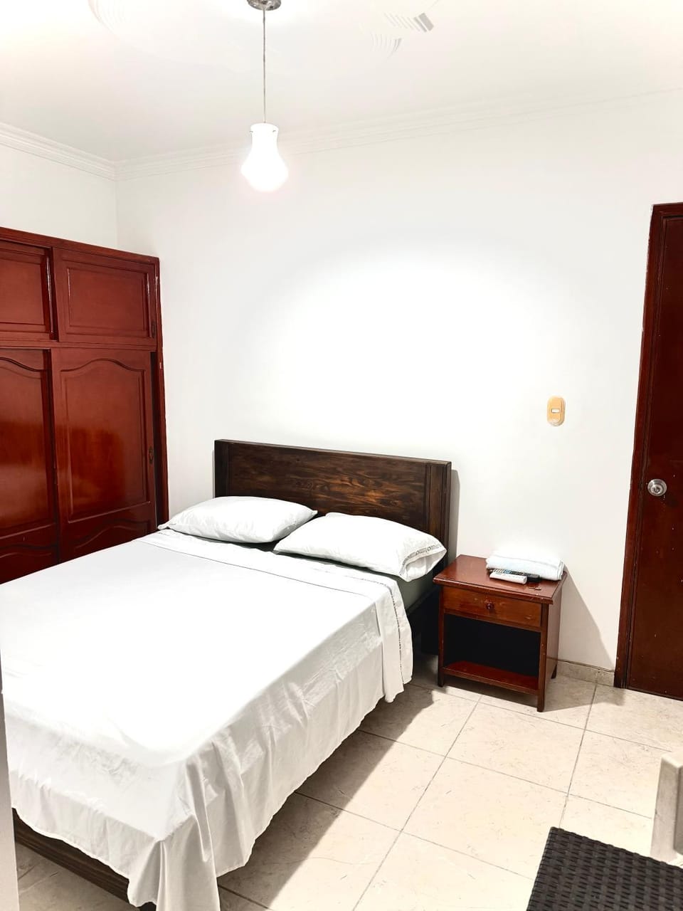 Hotel el Portal de los Ángeles Hotel in Acacias