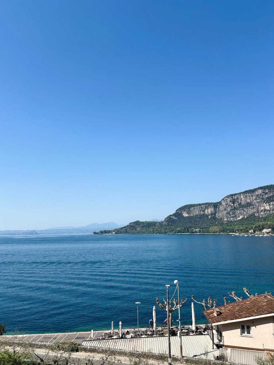 Casa Caterina Apartment in Garda