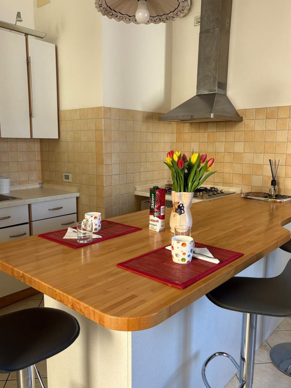 Casa Caterina Apartment in Garda