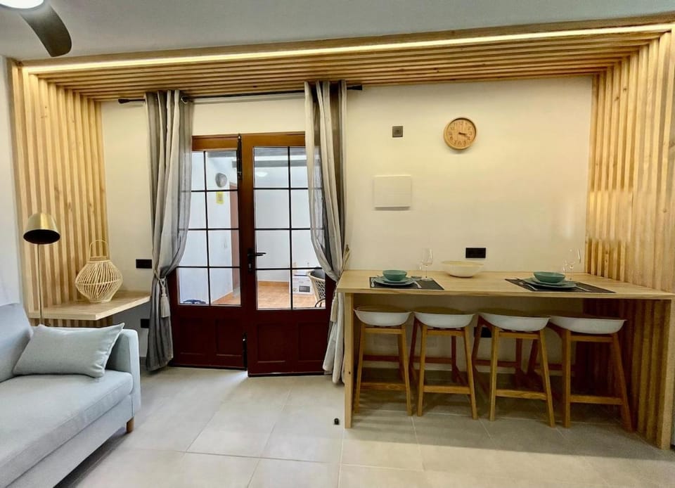 Stunning central apartment Apartment in Castillo Caleta de Fuste