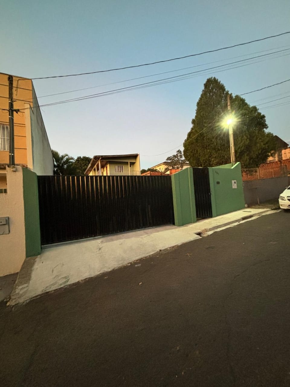 AP Studio Central 8 min do Paraguai - Ar e Garagem - Casasdimae Apartment in Foz do Iguaçu
