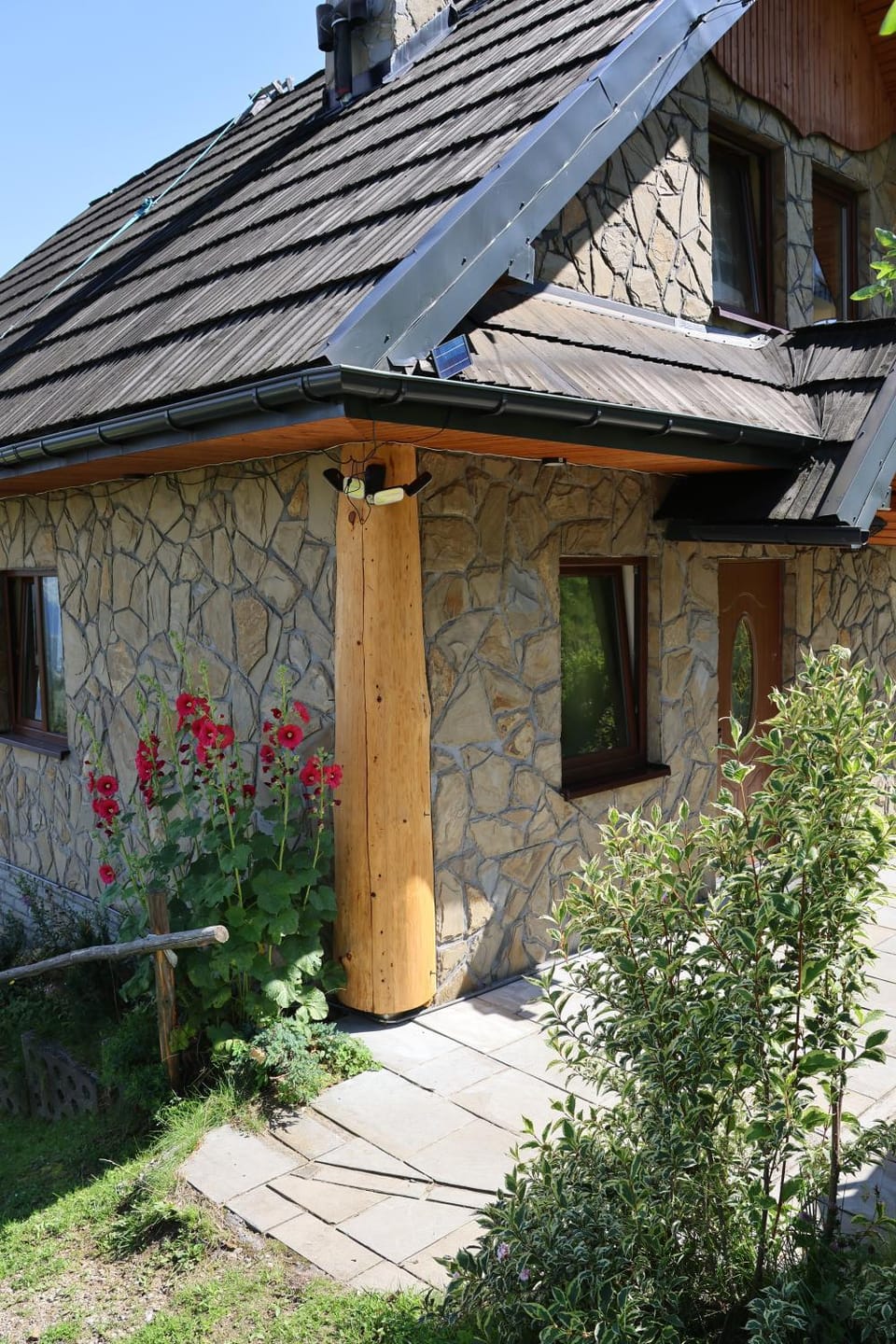 Domek u Johnnego 28 Chalet in Lesser Poland Voivodeship