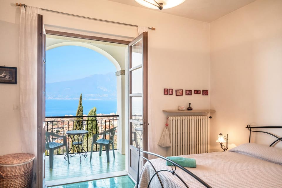 Balcony/Terrace, Bedroom