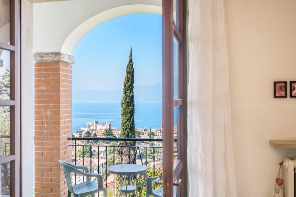 View (from property/room), Balcony/Terrace