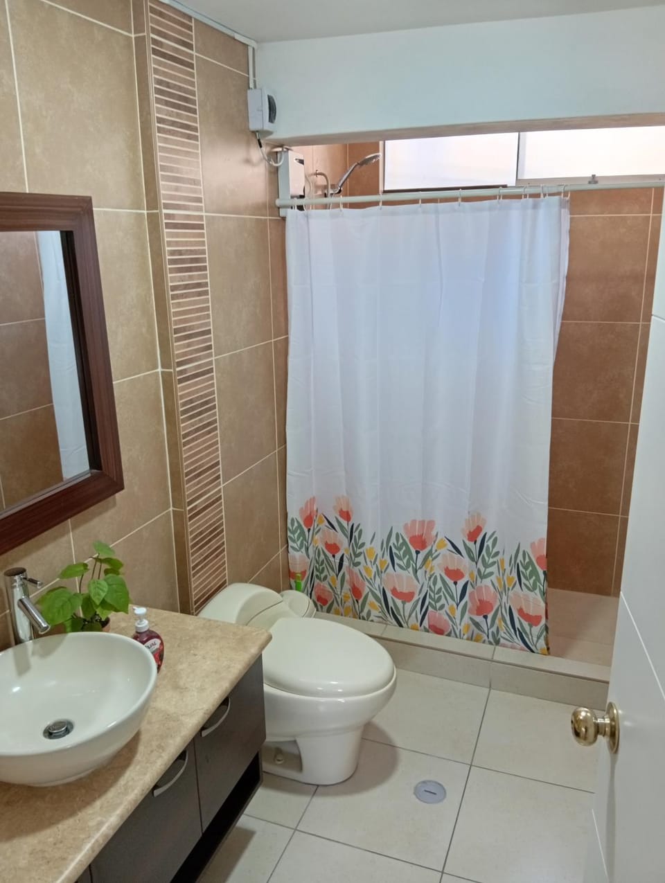 villa hermosa cayma Apartment in Arequipa