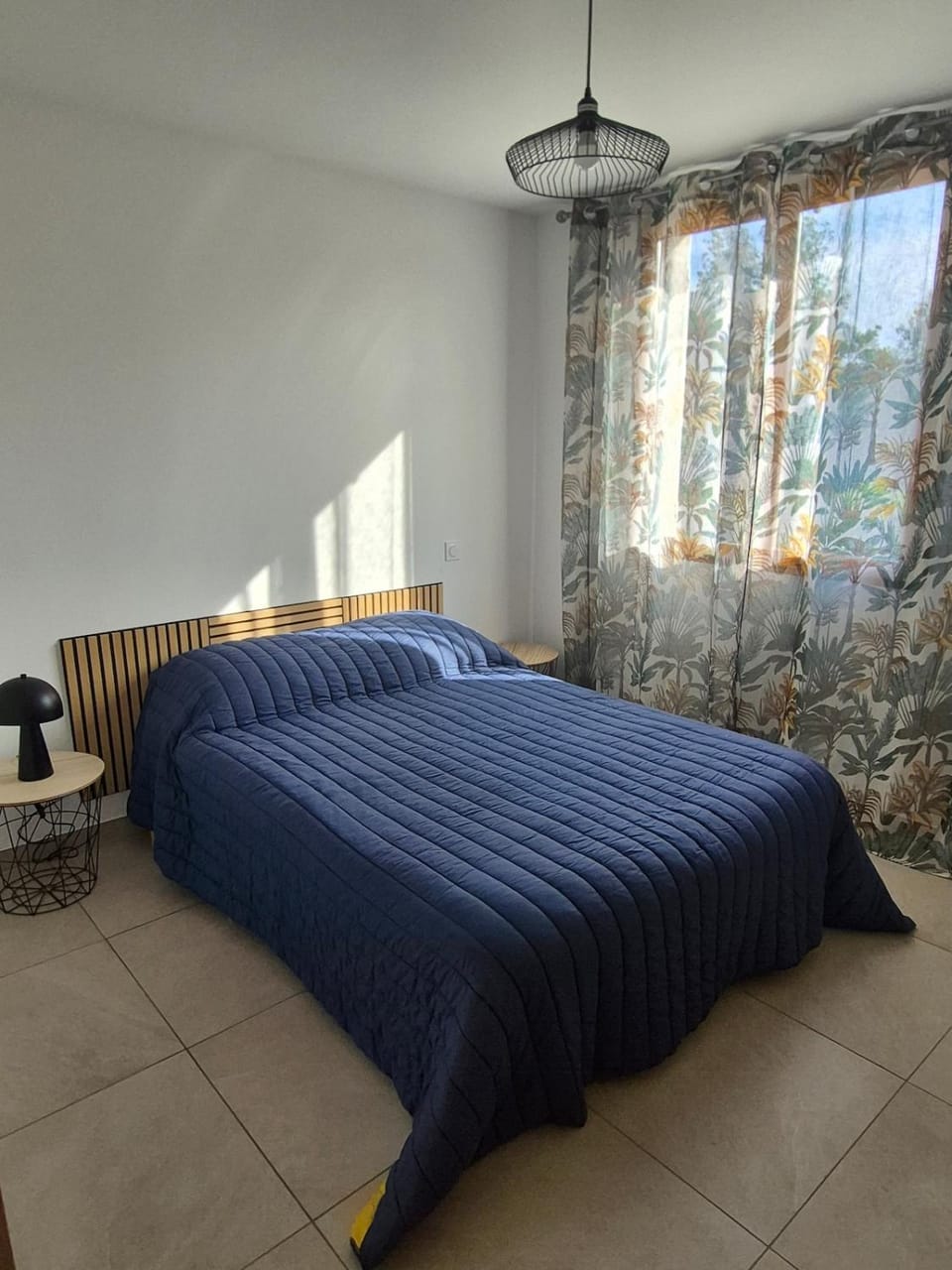 Logement Nature et relaxation 5 personnes House in Linguizzetta
