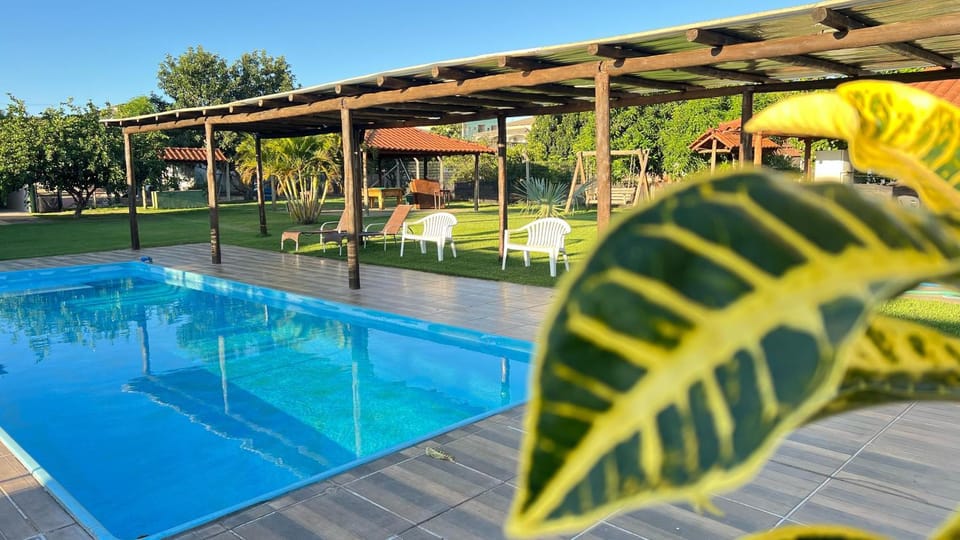 Pool view, Swimming pool, Swimming pool, sunbed