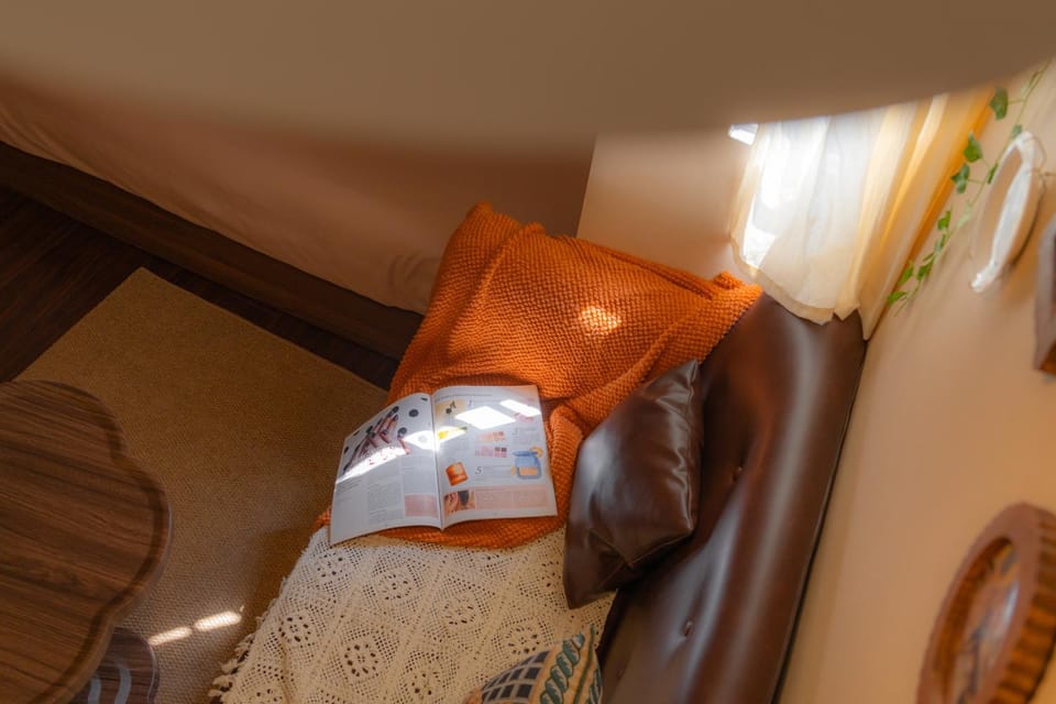 Meraki Saigon Bed and Breakfast in Ho Chi Minh City
