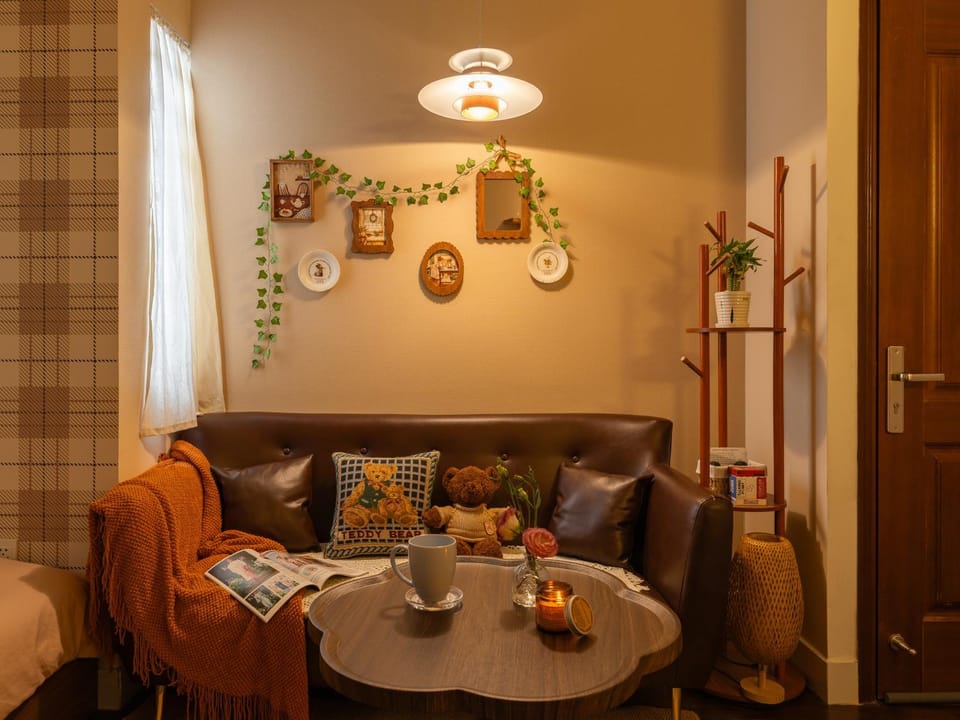 Meraki Saigon Bed and Breakfast in Ho Chi Minh City