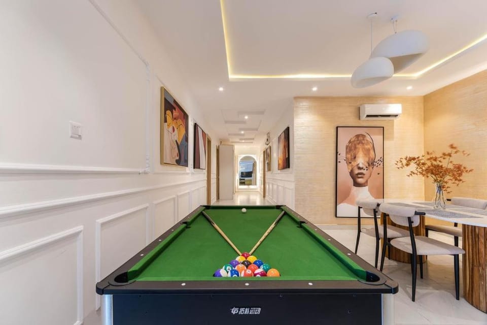 Shortlet Apartment in Lagos