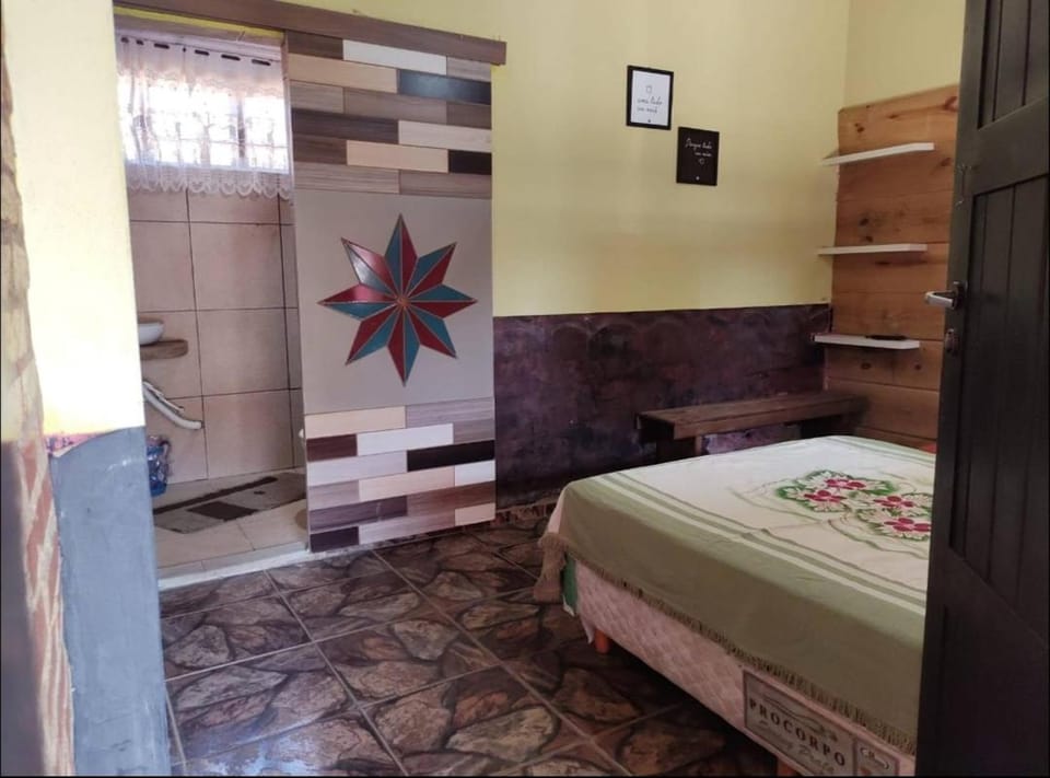 Casa com Piscina House in Pirenópolis