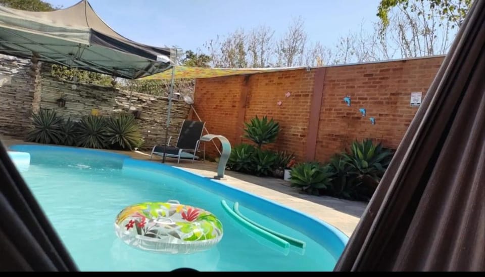 Casa com Piscina House in Pirenópolis