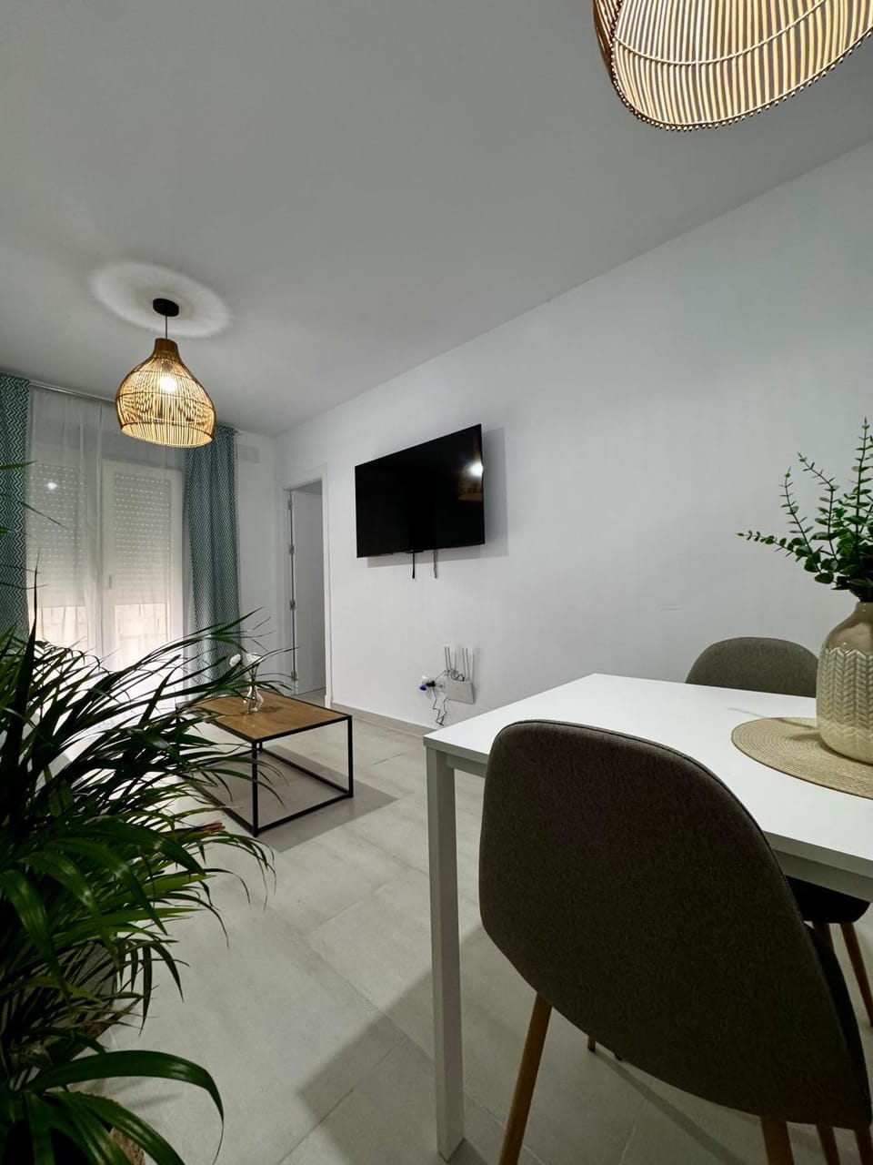 Apartamento Muñoz Fornell 5 Apartment in Chiclana de la Frontera