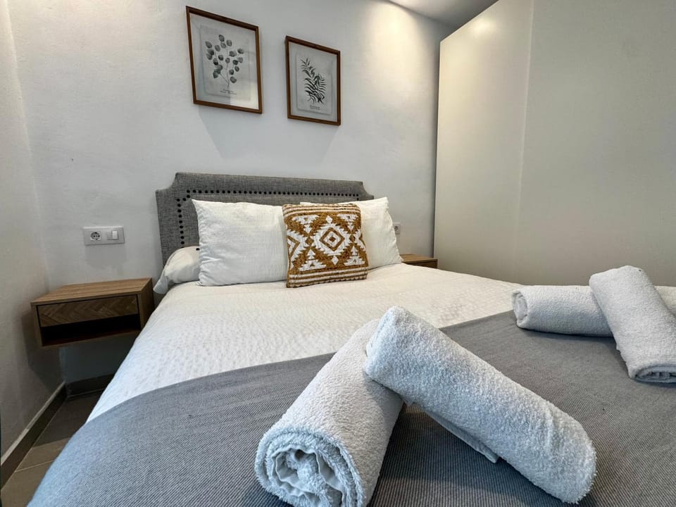 Apartamento Muñoz Fornell 5 Apartment in Chiclana de la Frontera
