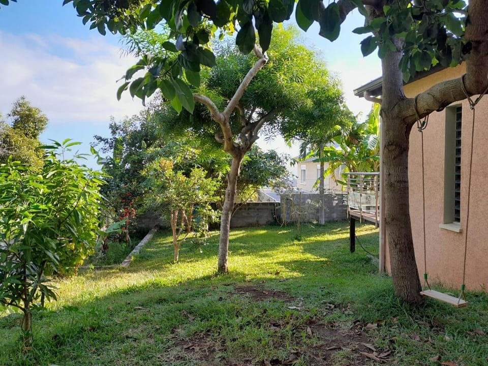 Villa Piton St Leu Villa in Saint-Leu