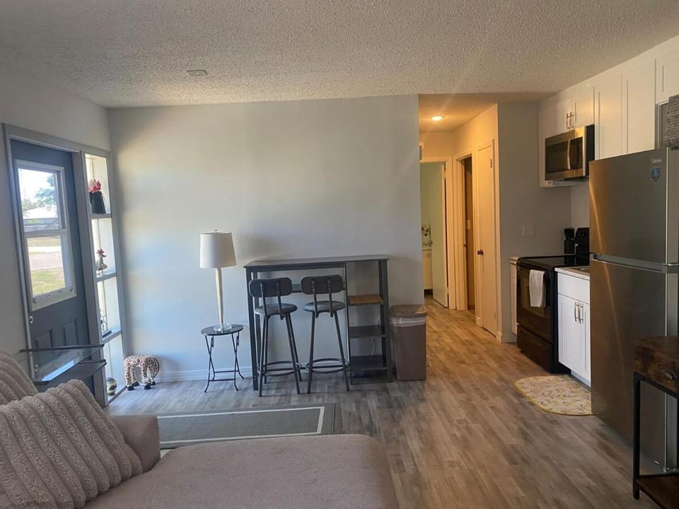 Guesthouse Apartment in Port Charlotte