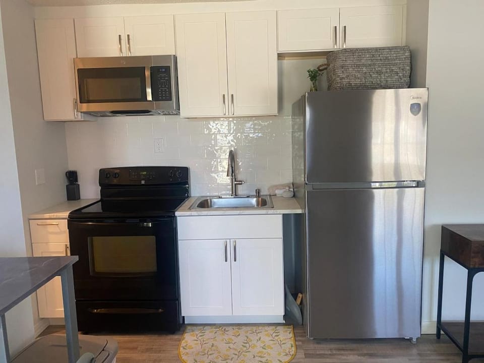 Guesthouse Apartment in Port Charlotte