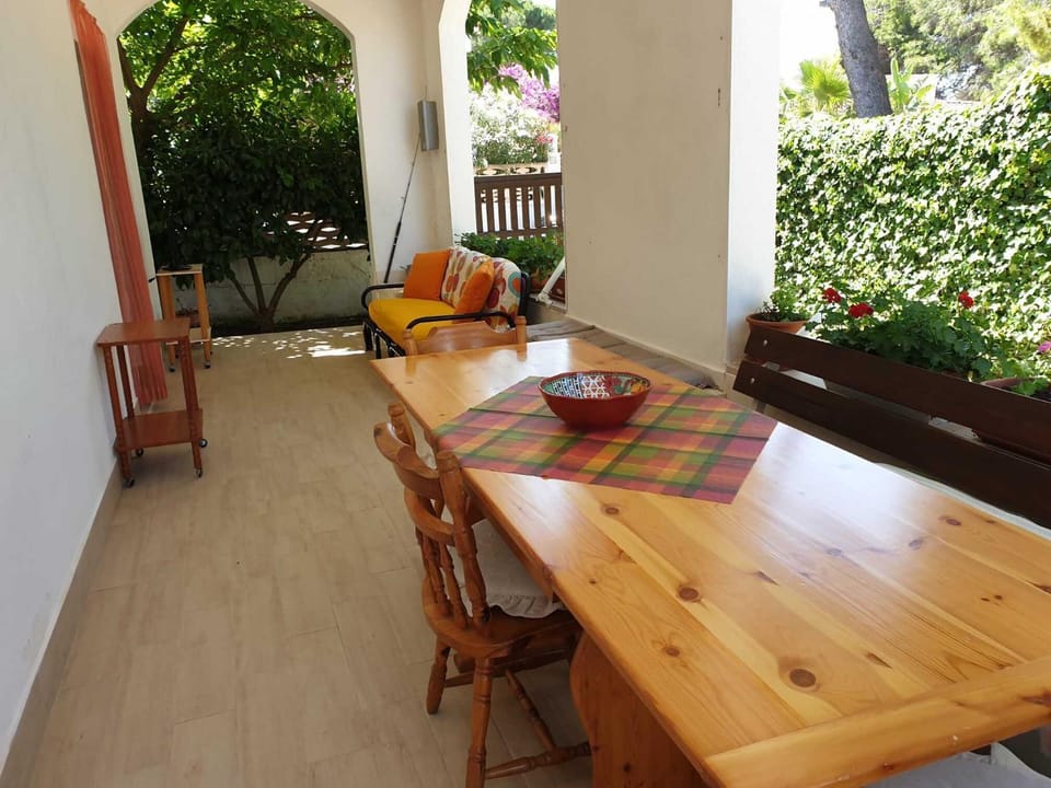 Villa Marisol con posto auto e ampio giardino House in Province of Taranto