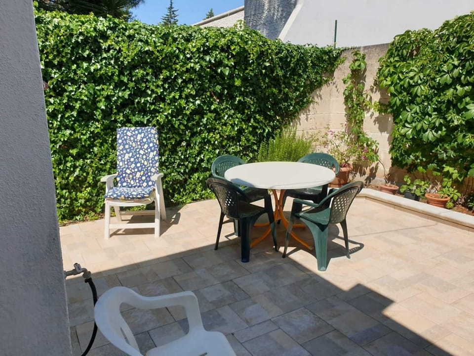 Villa Marisol con posto auto e ampio giardino House in Province of Taranto