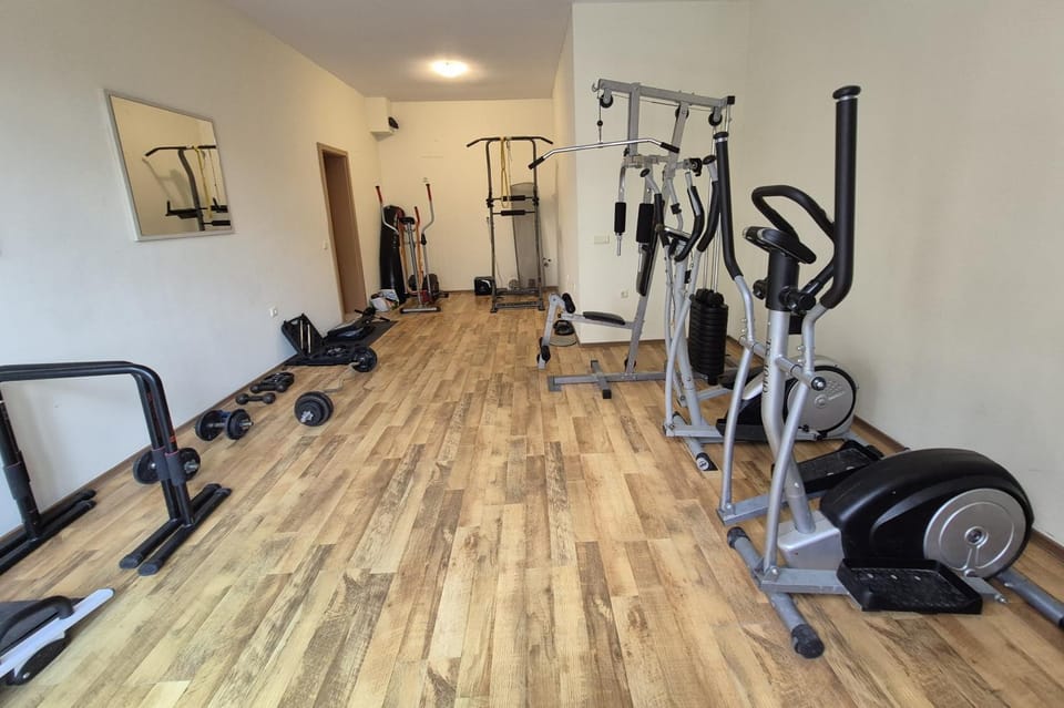 Seaside Dream Apartment in Varna Province