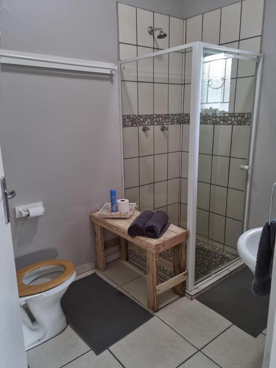 Adriaan Place Bed and Breakfast in South Africa