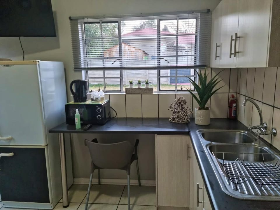Adriaan Place Bed and Breakfast in South Africa