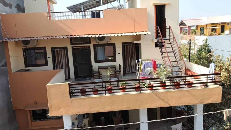 Pilgrim's Nest Vacation rental in India