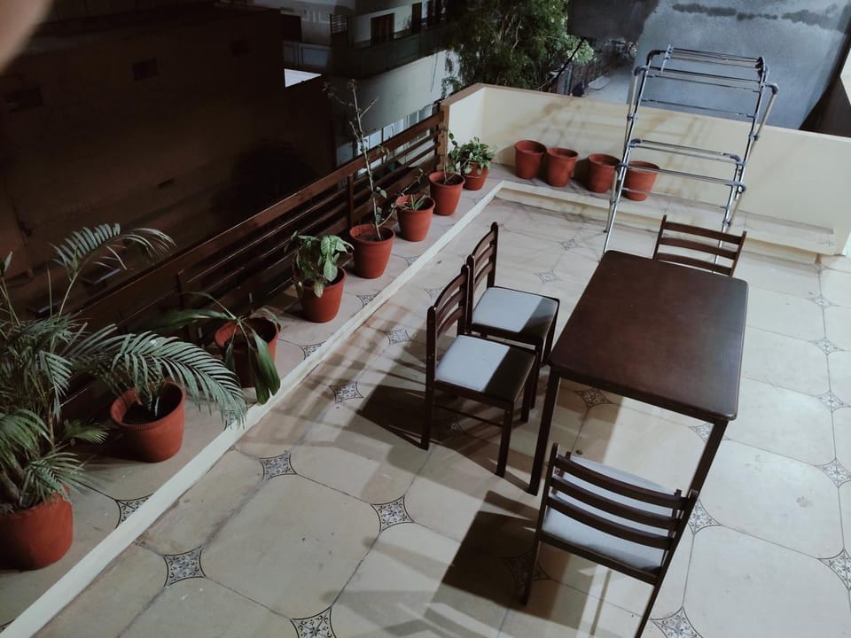Pilgrim's Nest Vacation rental in India