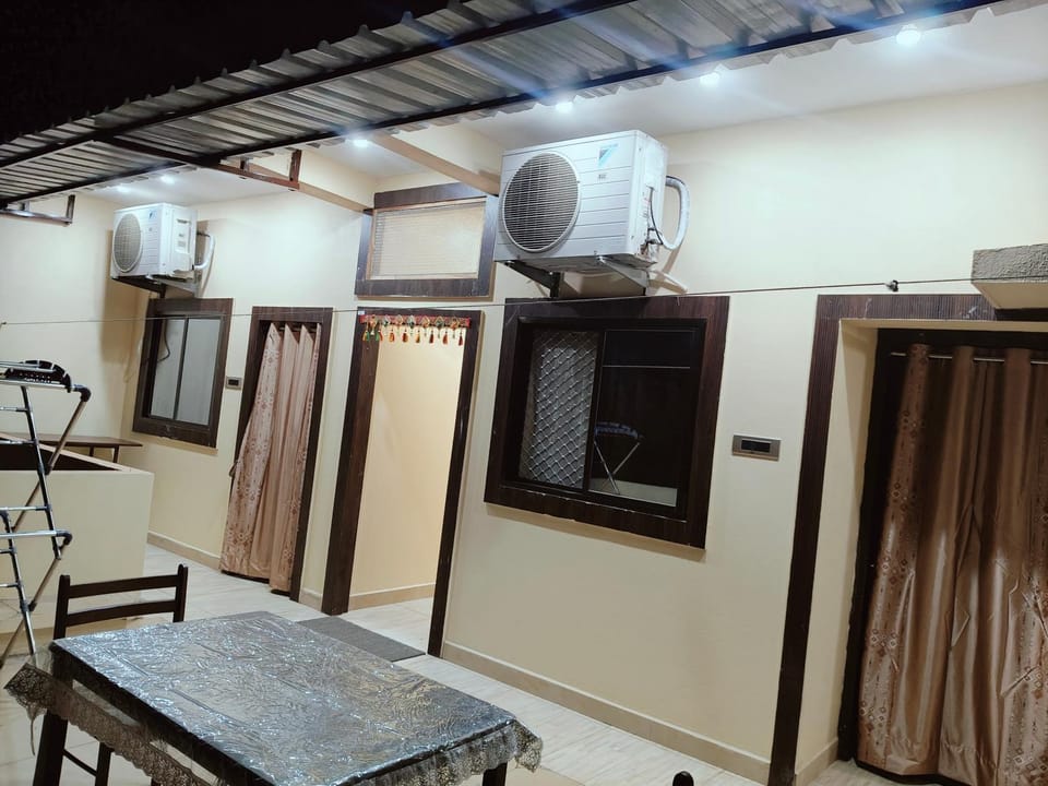 Pilgrim's Nest Vacation rental in India