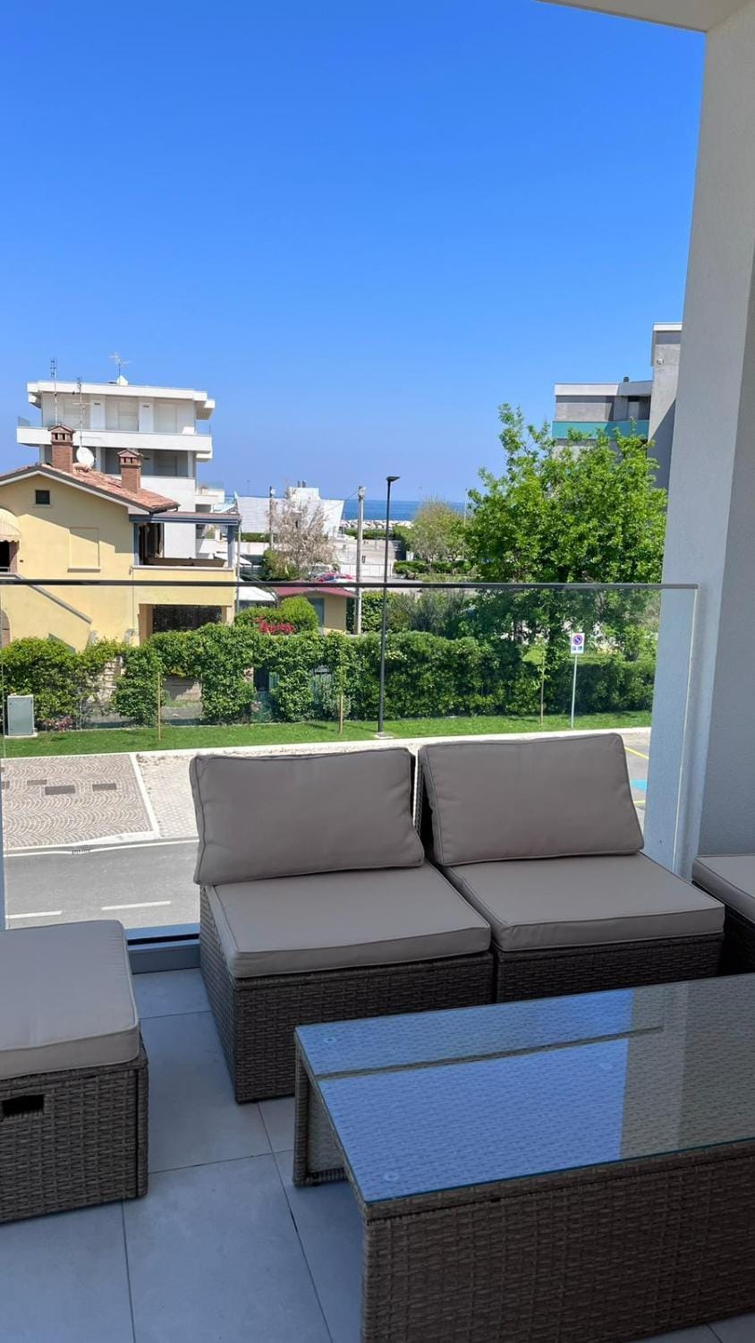 Sea view
