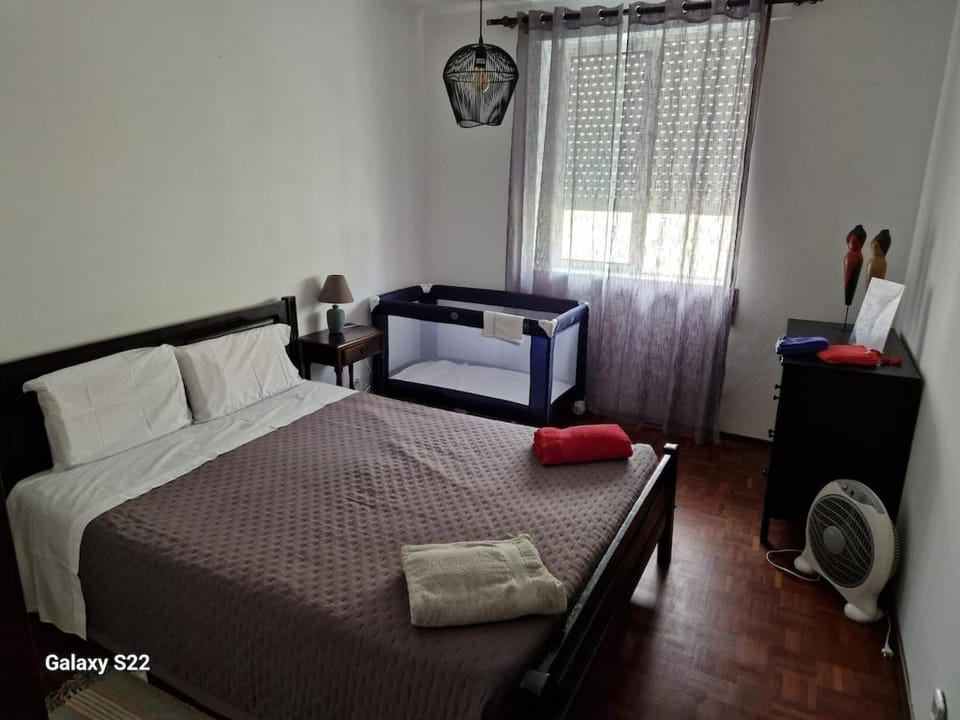 T1 Universidade Açores Apartment in Ponta Delgada