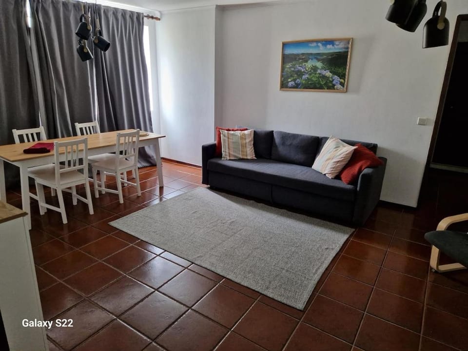 T1 Universidade Açores Apartment in Ponta Delgada