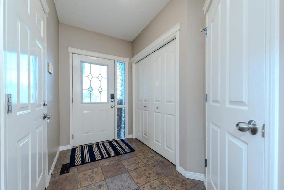 Kincora comfortable house House in Calgary