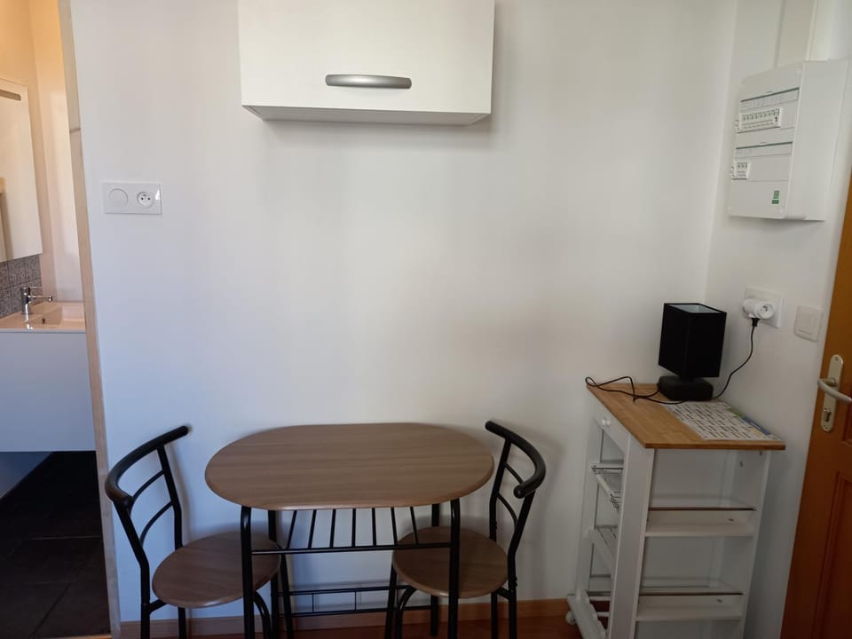 Mimi Apartment in Berck