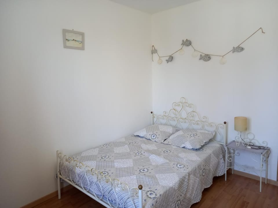 Mimi Apartment in Berck