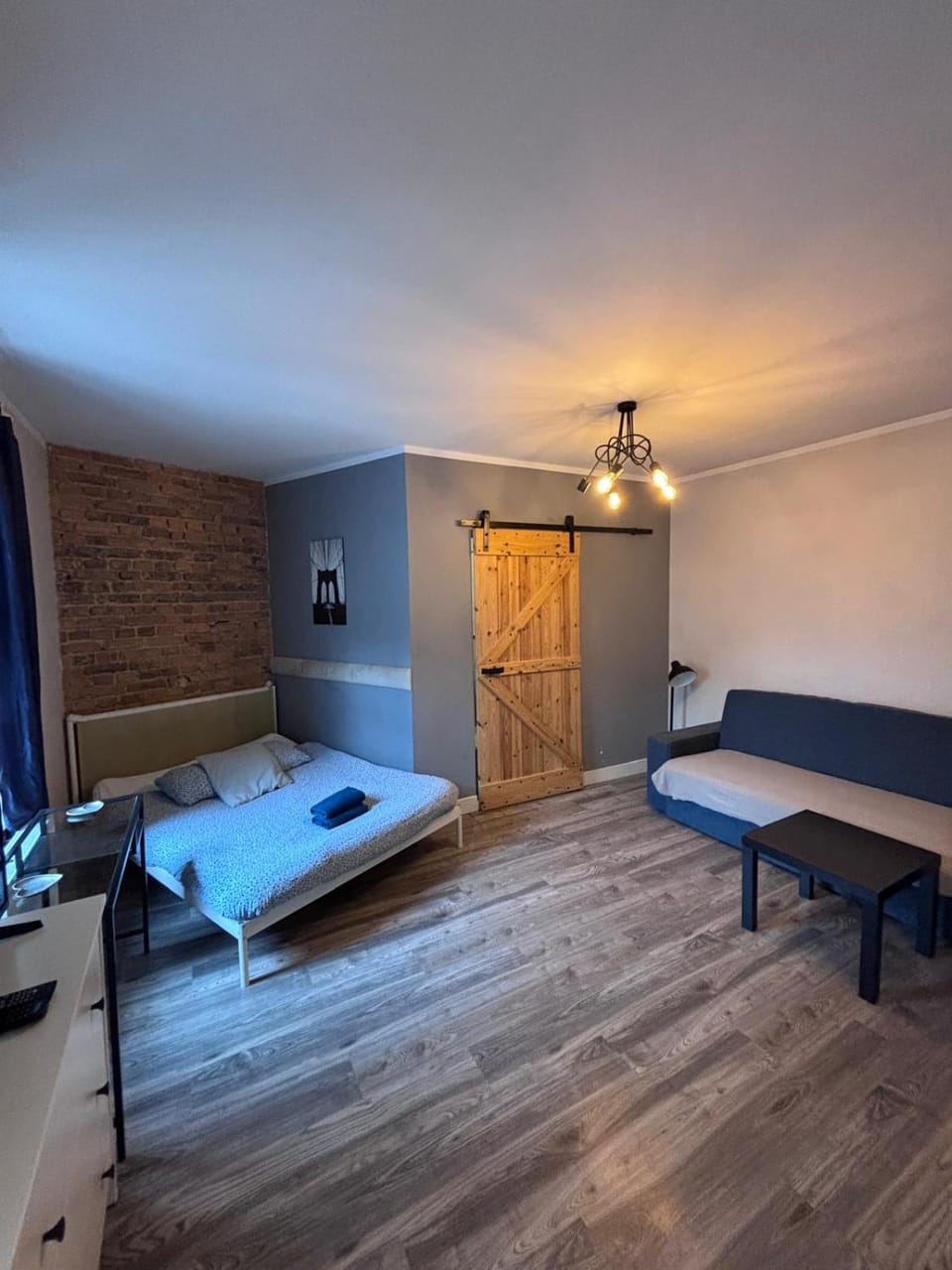 ZABRSKA l Studio 15 & 17 Apartment in Poland