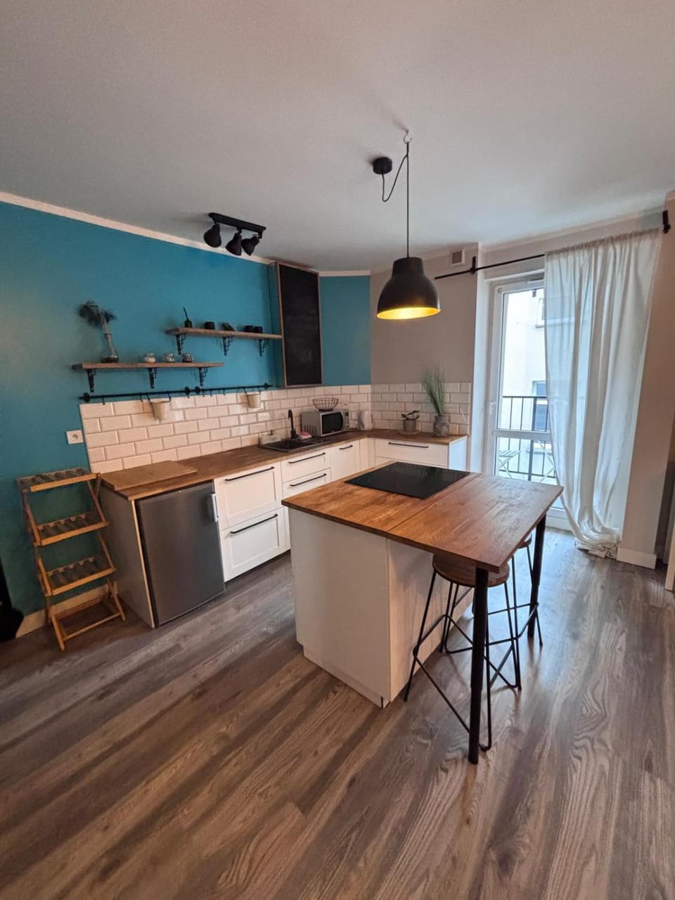 ZABRSKA l Studio 15 & 17 Apartment in Poland