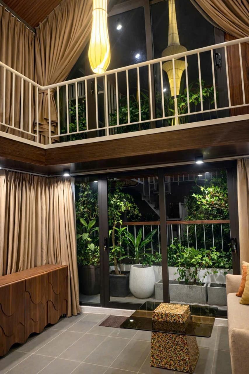 PDG Phan Đình Giót Apartment Apartment in Laos