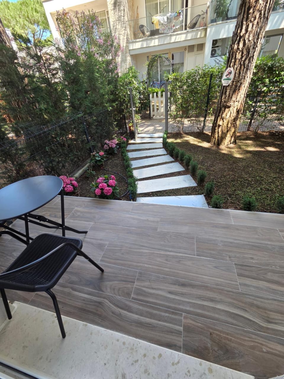 SanPietro Relax Apartment 02 Apartment in Tirana County, Albania