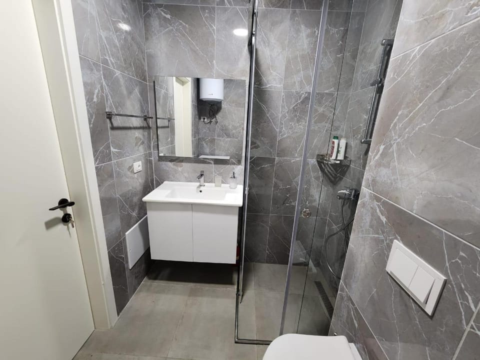 SanPietro Relax Apartment 02 Apartment in Tirana County, Albania