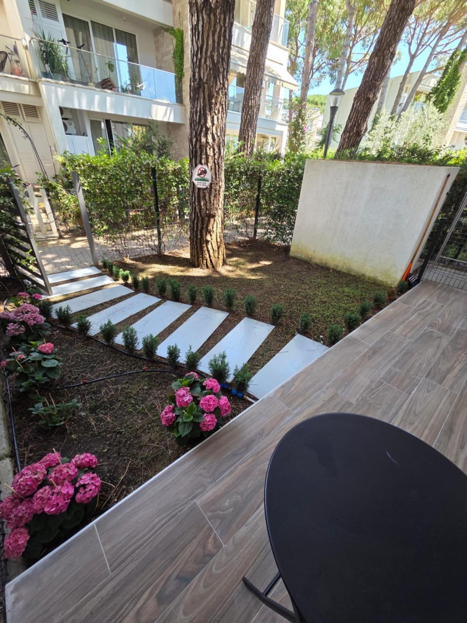 SanPietro Relax Apartment 02 Apartment in Tirana County, Albania
