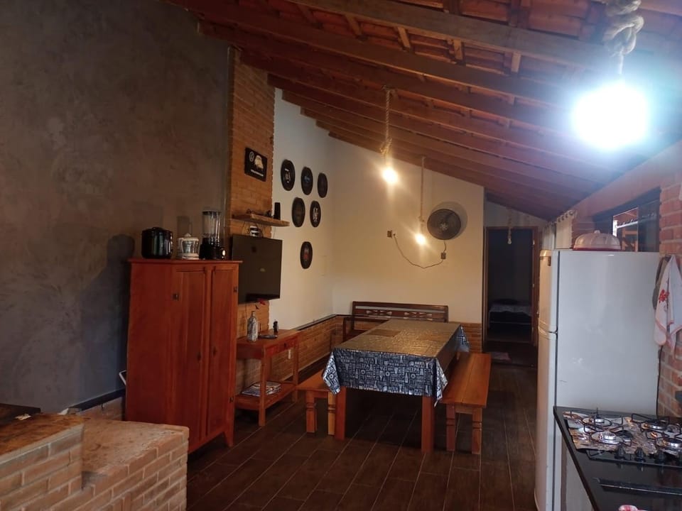Casa Embaú, Laudelino 230 House in State of São Paulo
