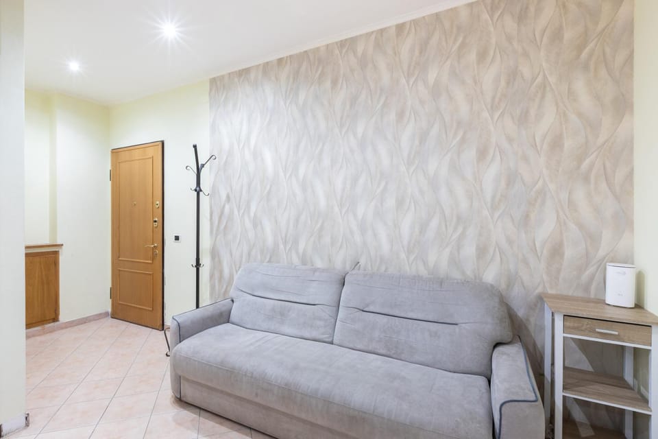 Labanca's Vatican Stay House in Rome