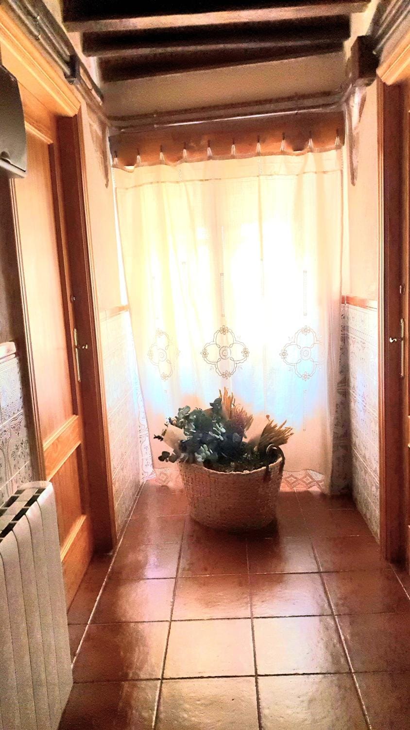 Casa Rural La Changa Apartment in Extremadura, Spain