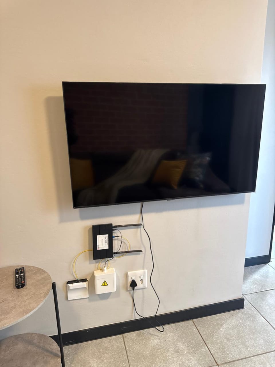 TV and multimedia