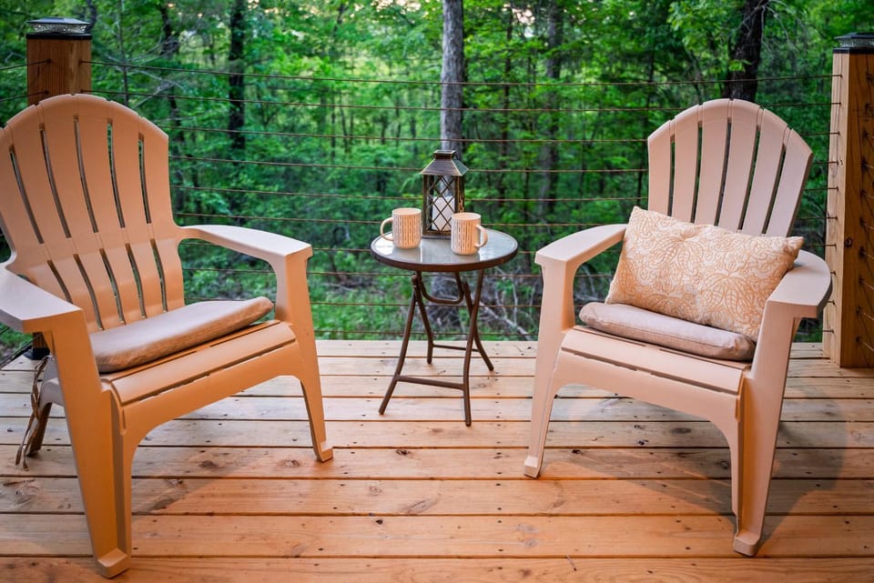 Cozy Ozark Cottage Near Spring River House in Current River