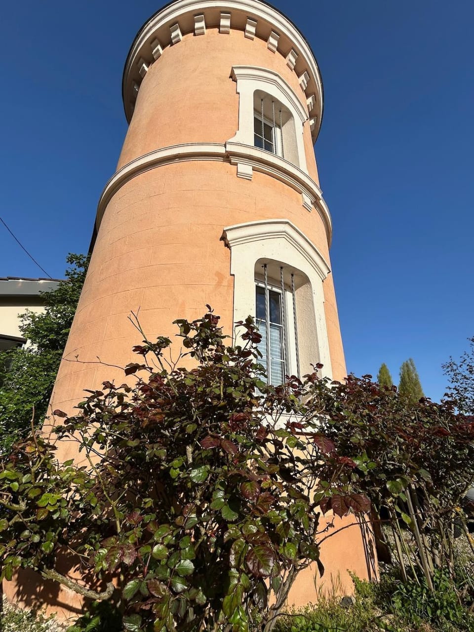 Lyon Saint Rambert Appartement Apartment in Caluire-et-Cuire