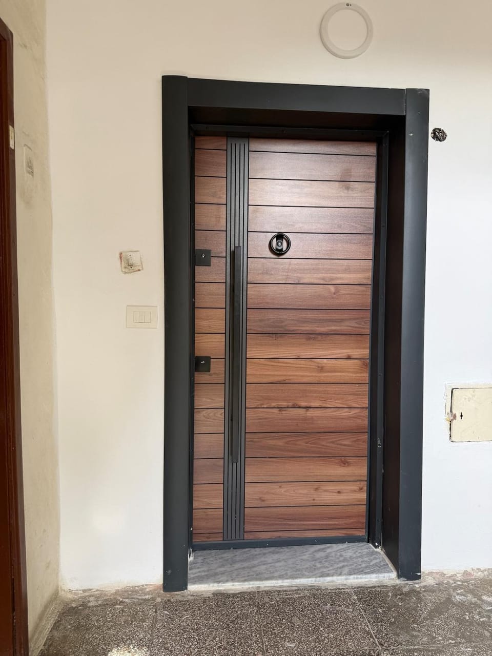B&B Apartment Apartment in Tirana