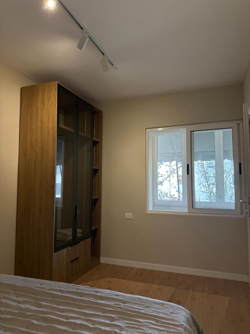 B&B Apartment Apartment in Tirana