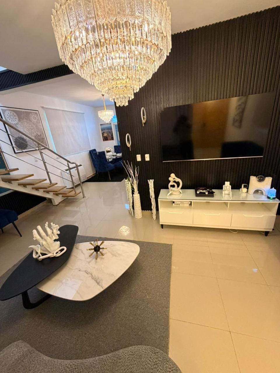 TV and multimedia, Meeting/conference room